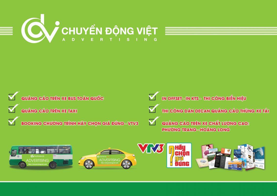 chuyen dong viet