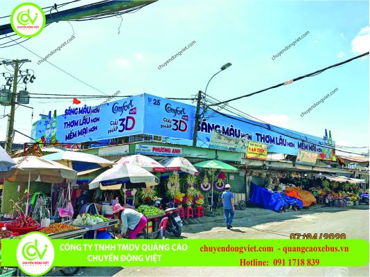 Quảng cáo bảng hie
